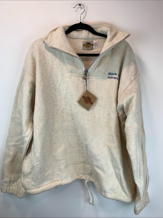 earth ragz Jackets & Blazers - Earth Ragz Black Hills jacket sz L tourist cozy warm